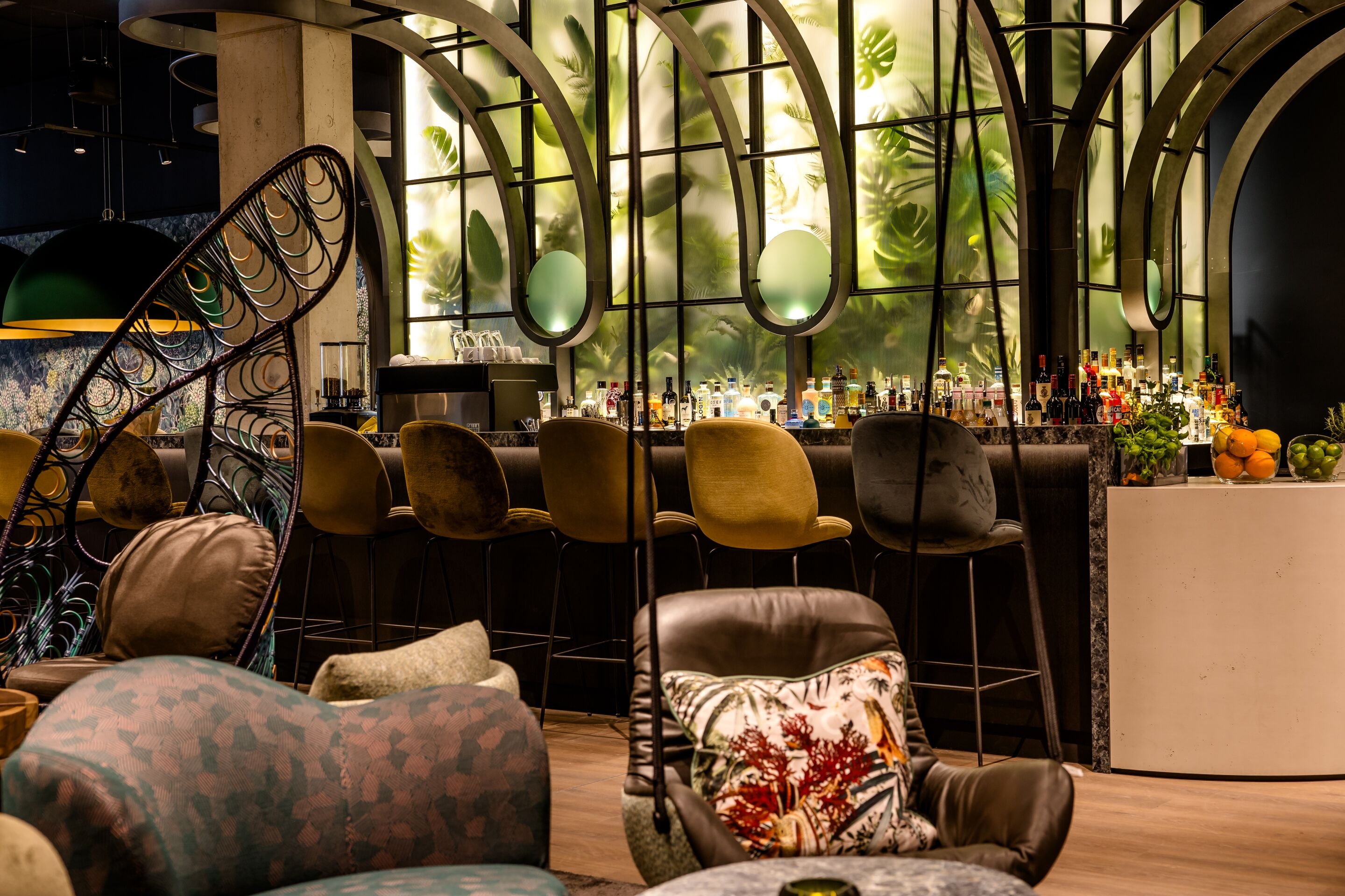 Motel One Munchen Hauptbahnhof 13/23