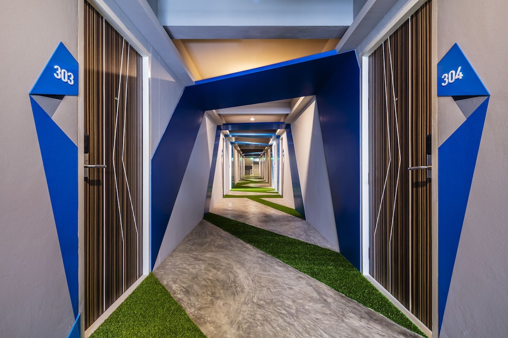 Atelier Suites 46/46