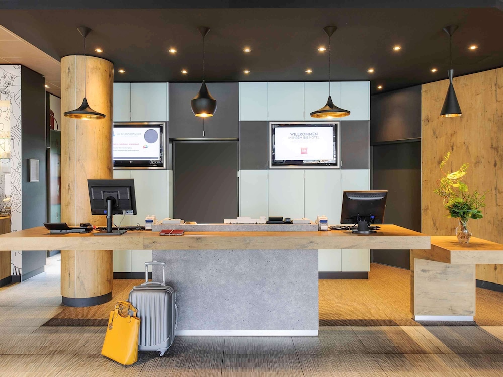 IBIS HANNOVER CITY 4/67