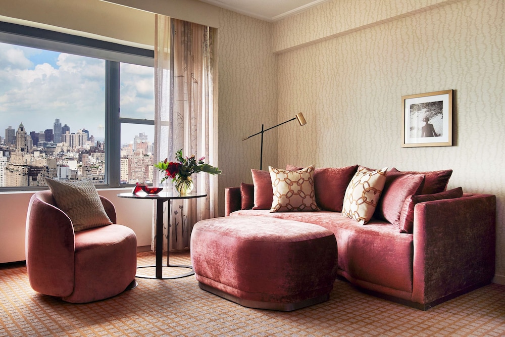 Park Lane Hotel New York 46/67