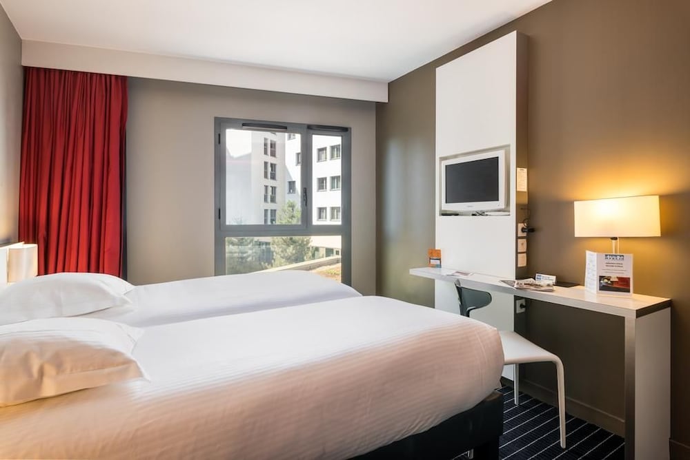 B&B HOME Lyon Centre Berthelot 15/55