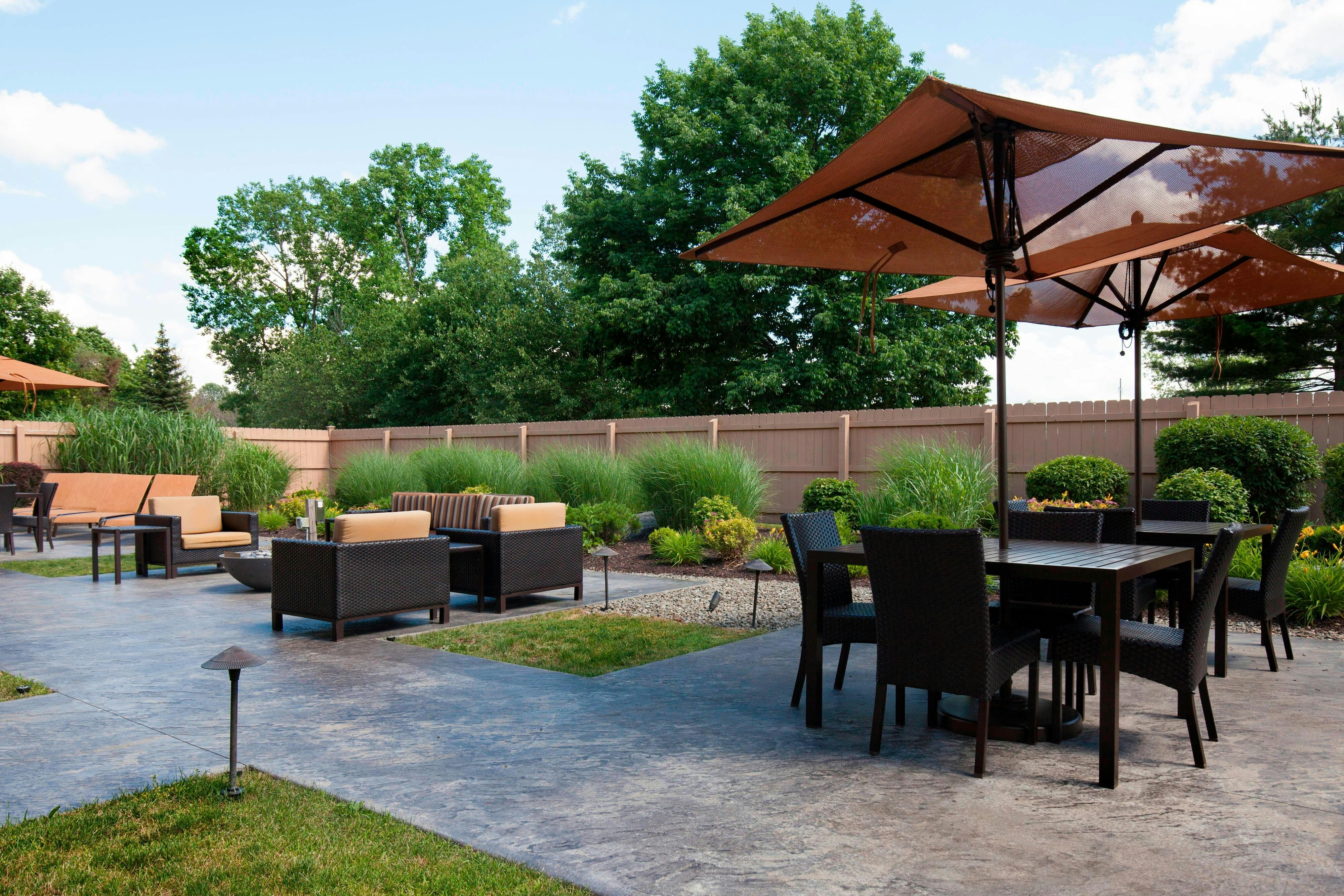 Courtyard By Marriott Ithaca Airport/University 16/16