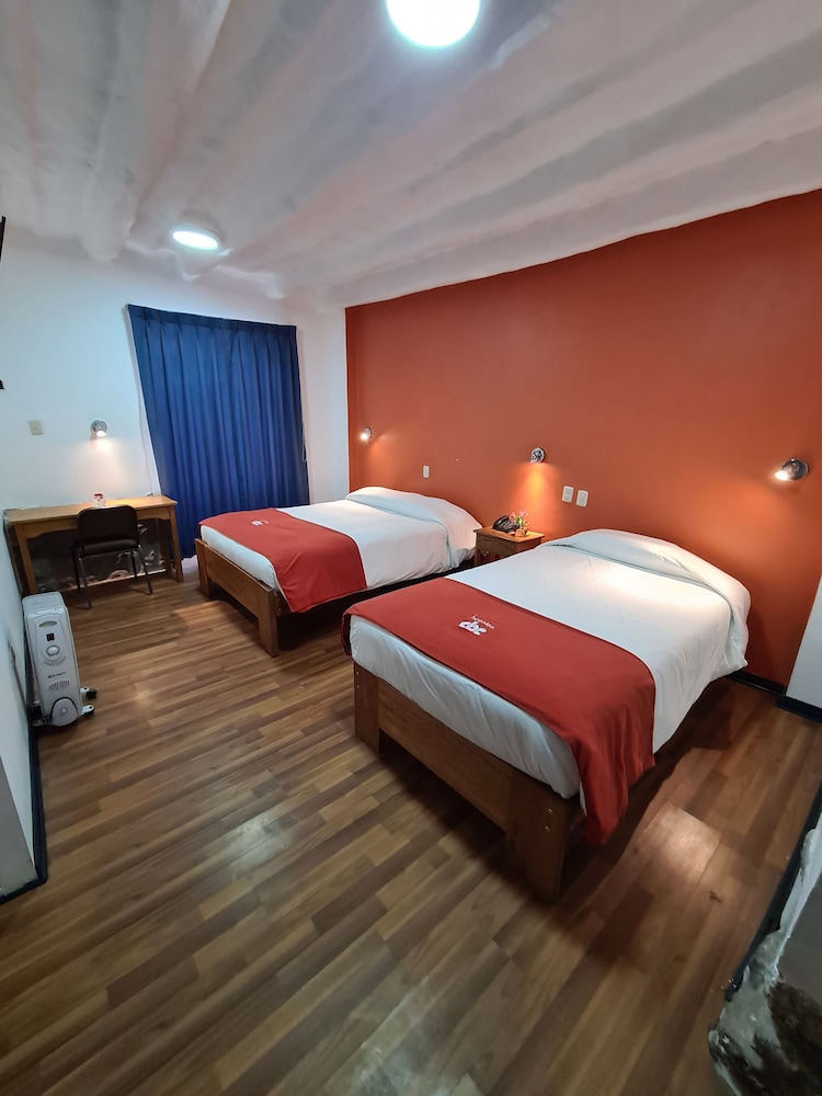 Hotel Casa Campesina 16/44