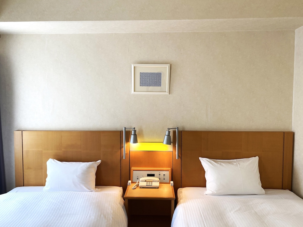 Valie Hotel Hiroshima 18/48