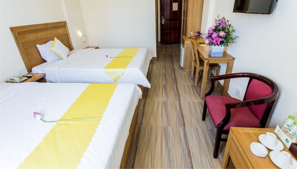Hoang Yen 2 Hotel 25/53