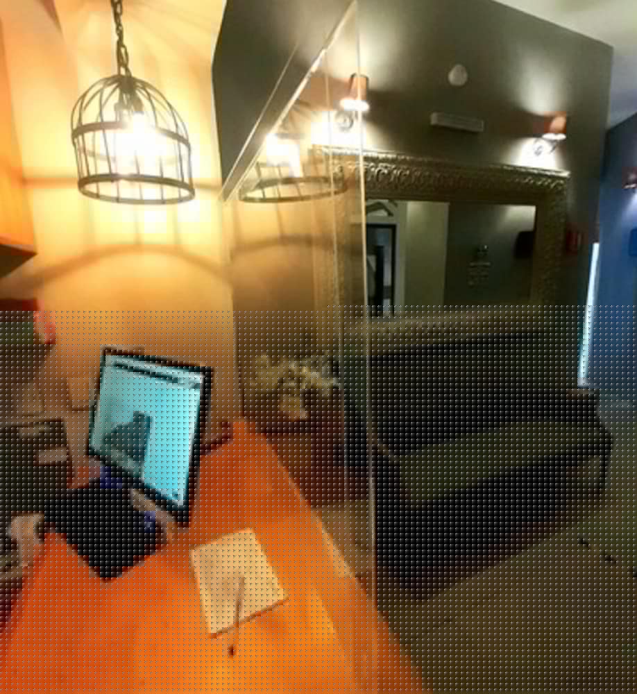 Casa Rosa Gran Hotel Boutique 37/48