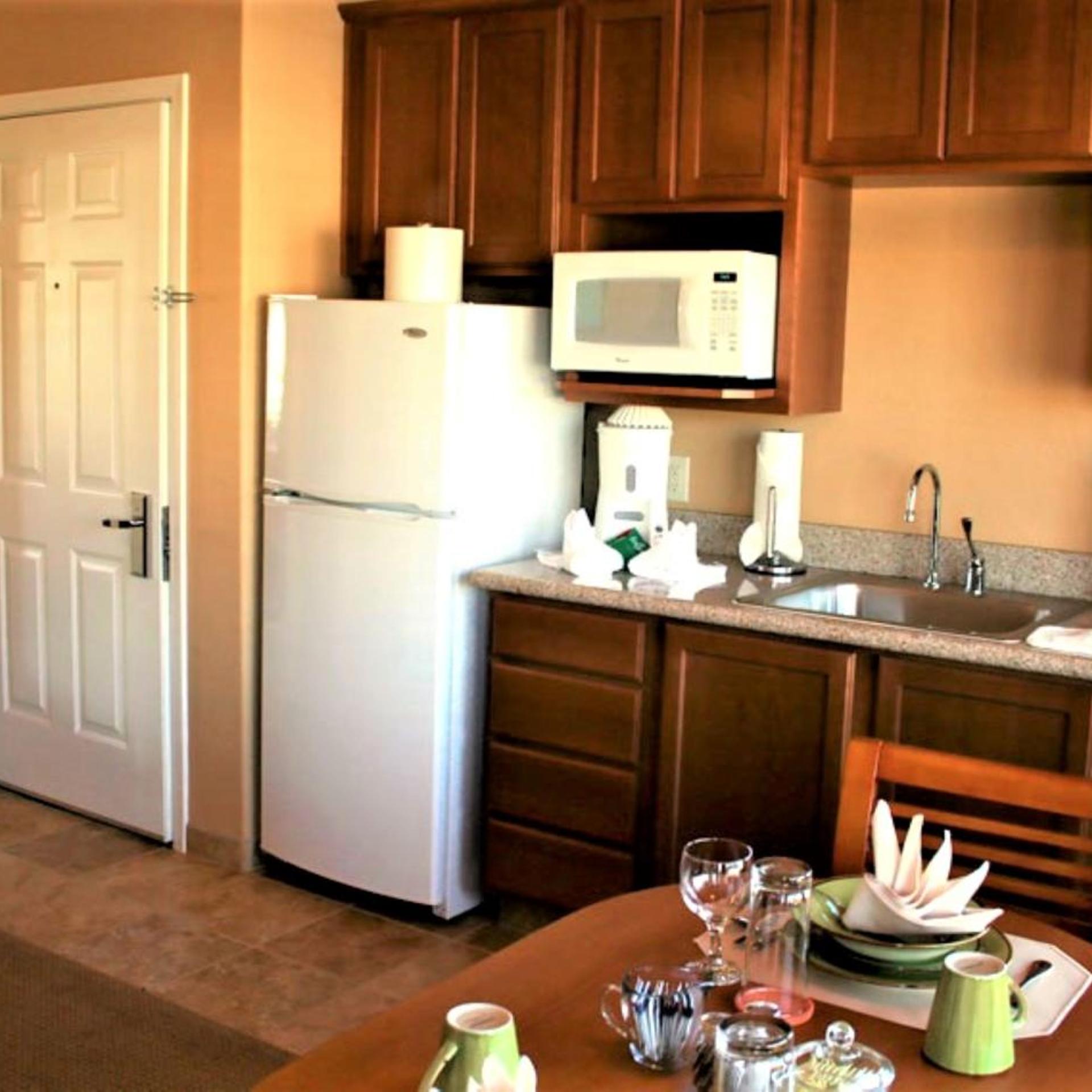Highlands Resort at Verde Ridge 5/45