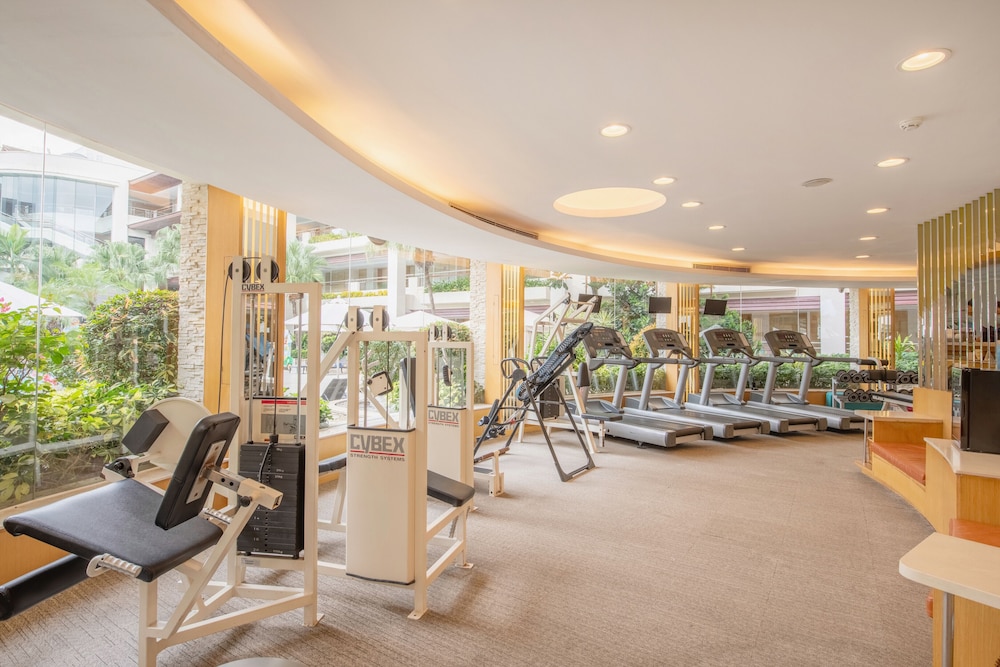 Mission Hills Resort Shenzhen 37/72