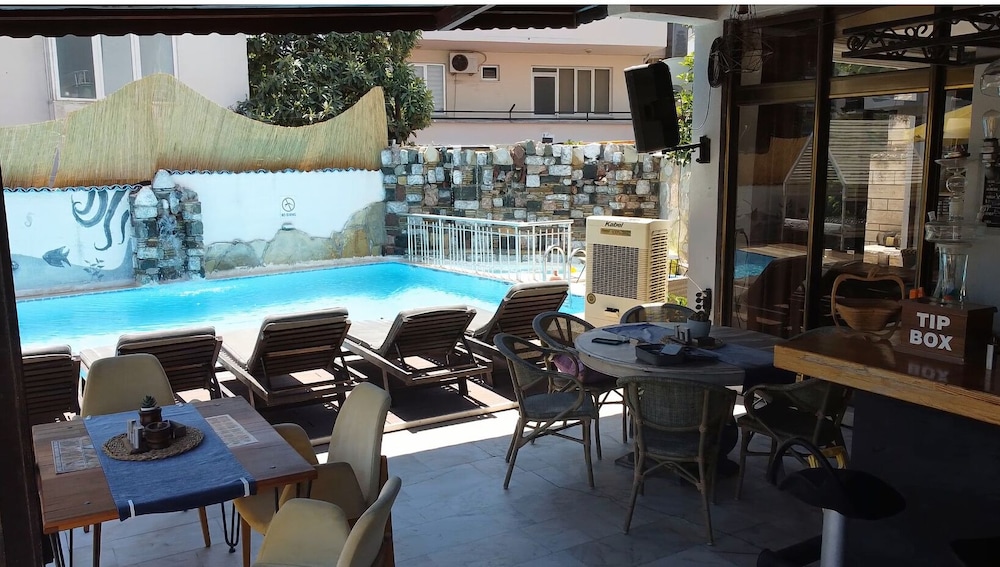 Hani Boutique Hotel 21/30