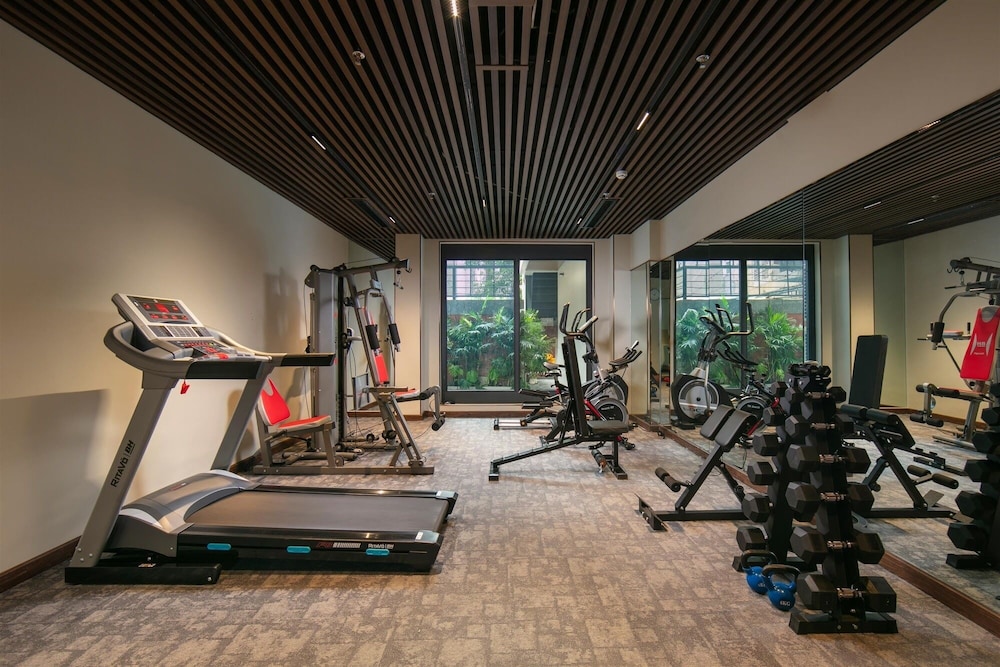 Hotel de Lagom Hanoi 23/44
