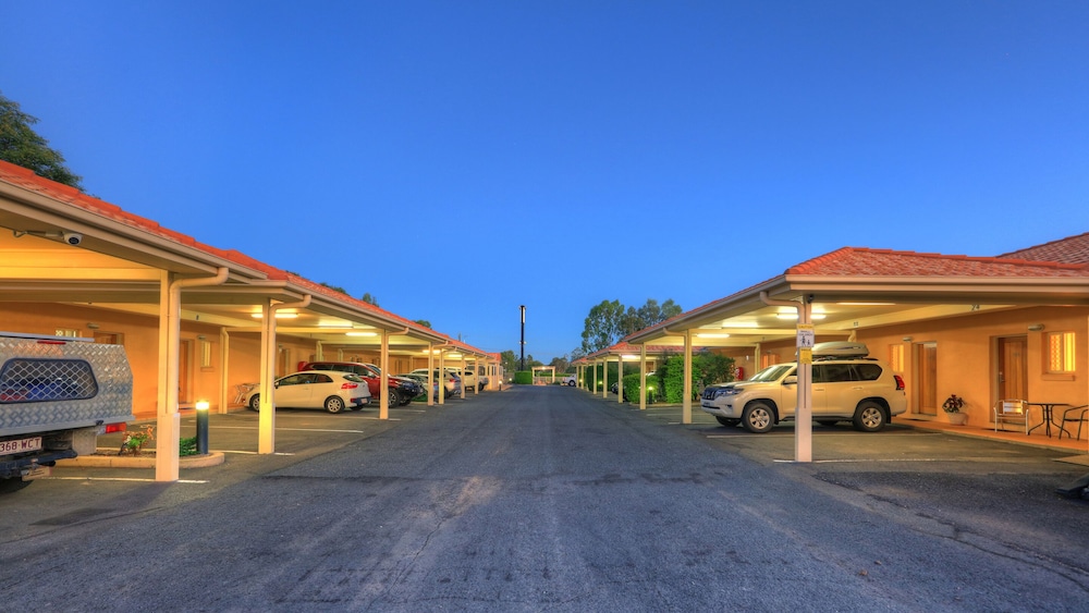 Country Roads Motor Inn Goondiwindi 7/39