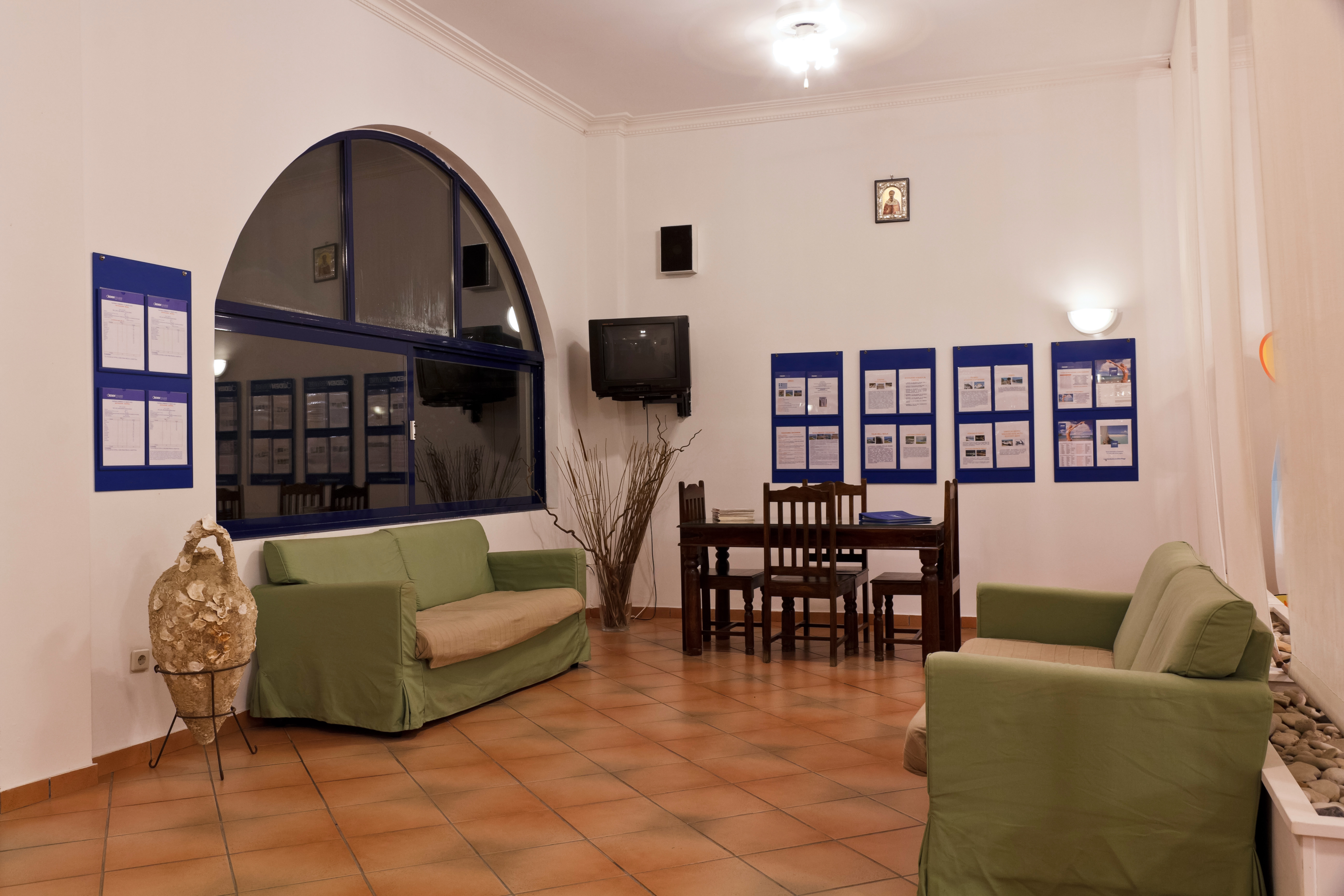 Saint Nicholas Hotel Samos 20/29