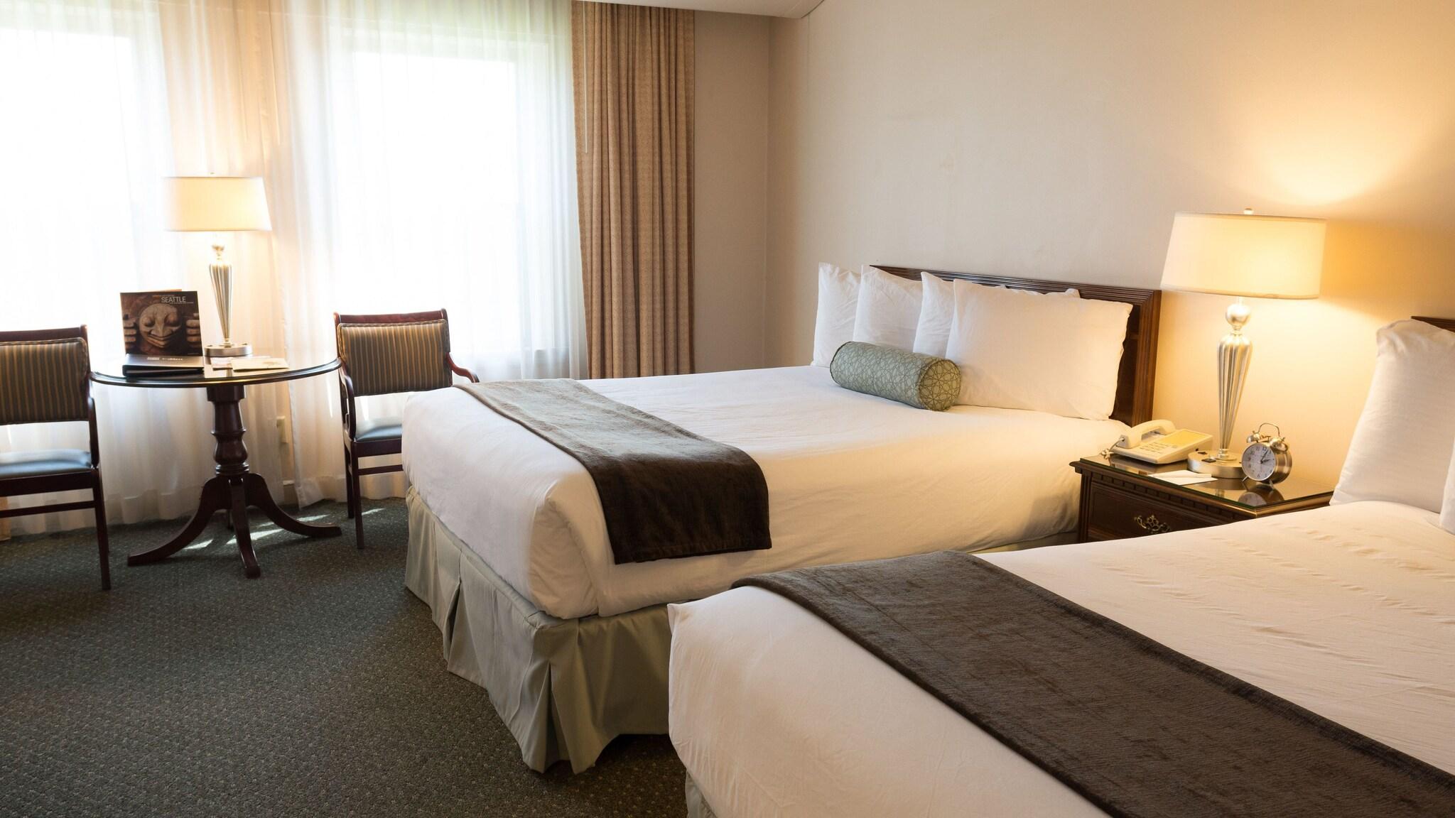 Junior Suite, No Air Condition