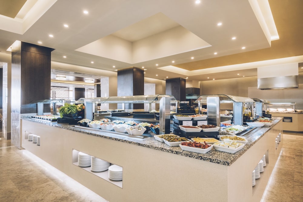 Iberostar Selection Kuriat Palace 11/76