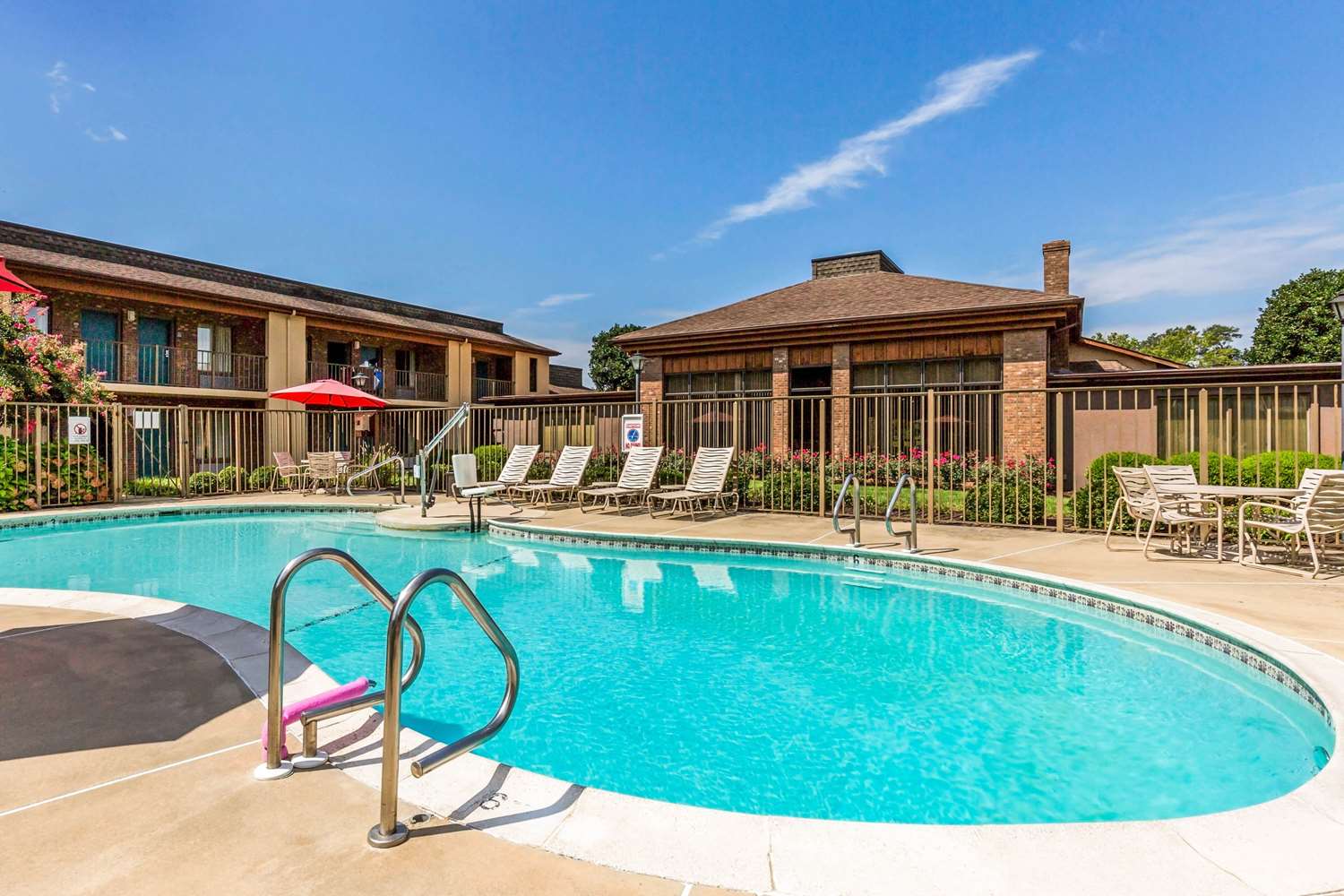Baymont by Wyndham Easton 45/46