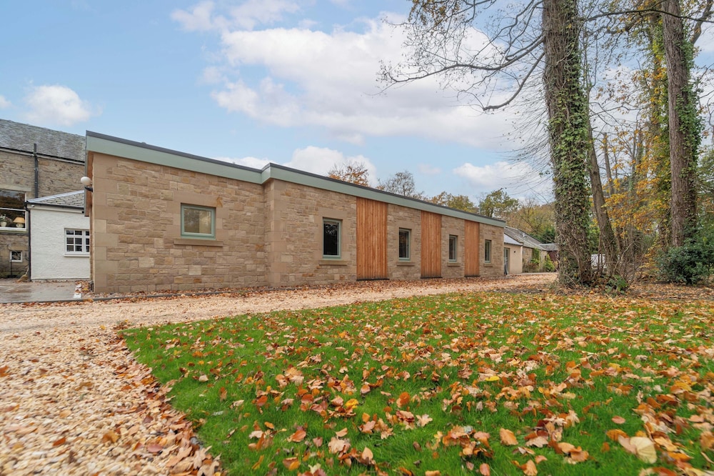 Bankton House Hotel 38/50
