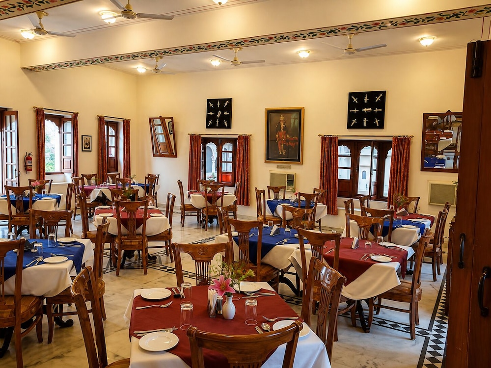 WelcomHeritage MANDIR PALACE 56/63