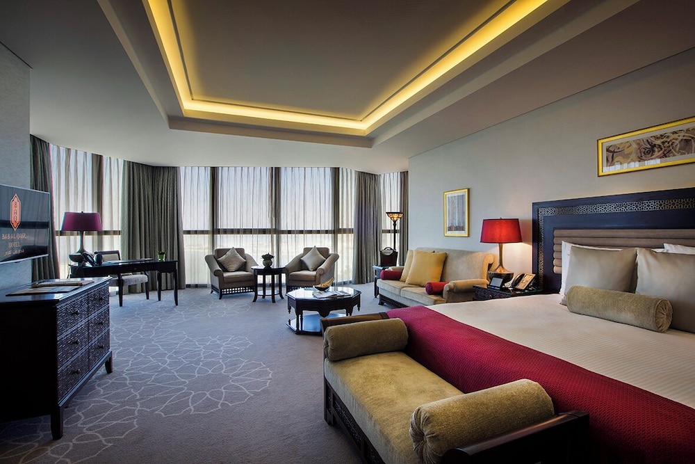 JUNIOR SUITE, KING BED, PALACE VIEW