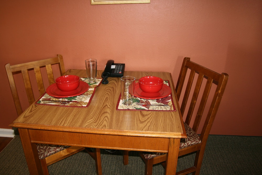 Affordable Suites Rocky Mount 56/66
