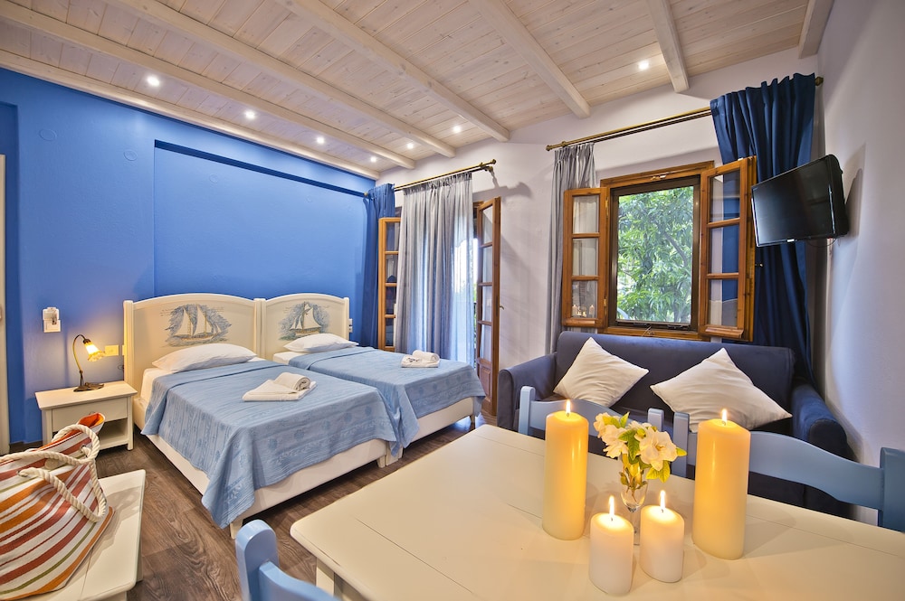 FLAMINGO HOTEL PELION 13/60
