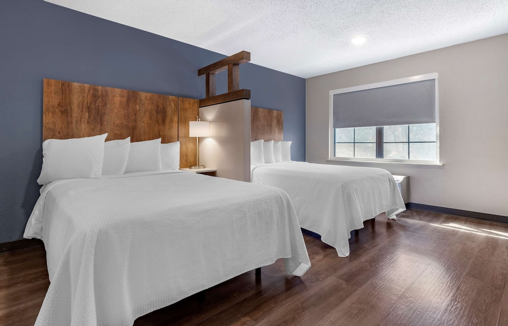 Extended Stay America - Pineville - Pineville Matthews Rd. 10/34