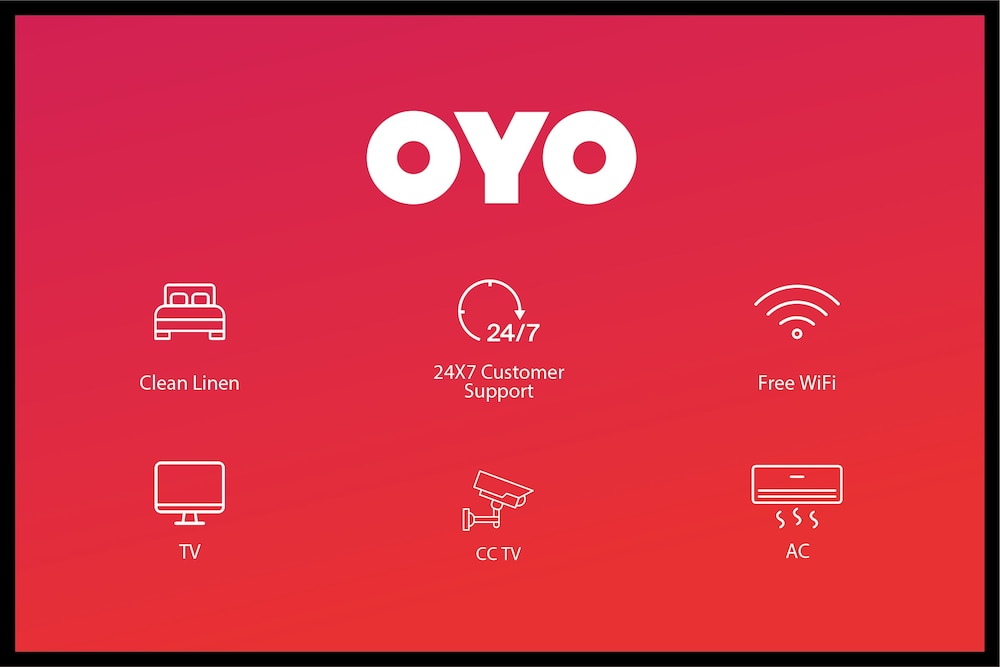 Oyo 9275 Hotel Royal Inn 14/17