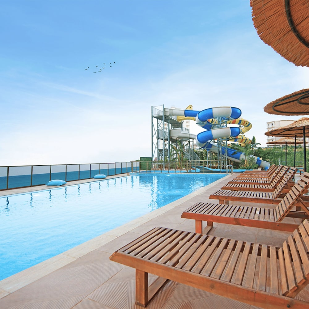 Athena Premium Hotels 21/50