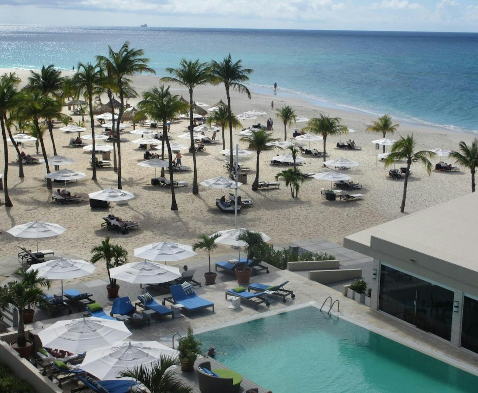 Bucuti and Tara Beach Resort - Adults Only 28/32