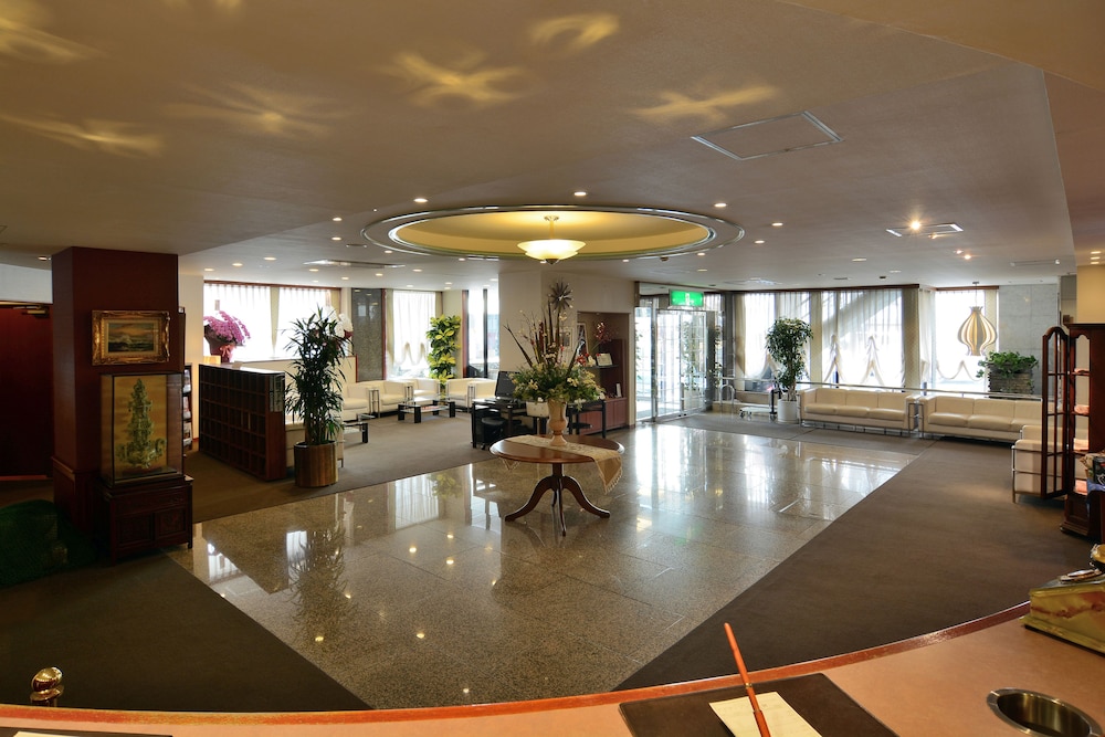 Hotel Riverge Akebono 5/50