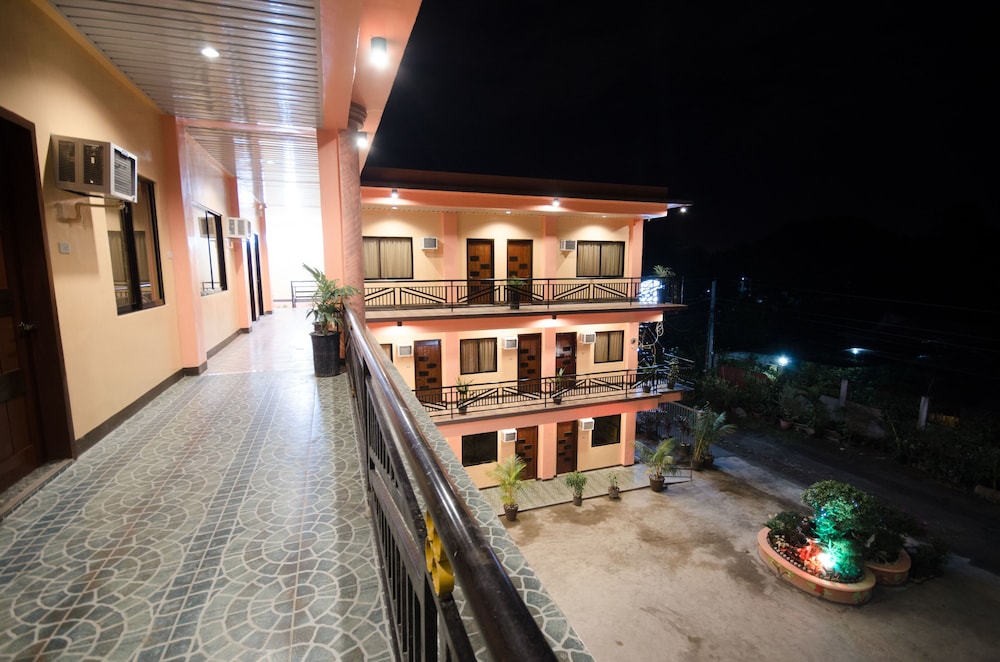 Rsg Microhotel 9/57
