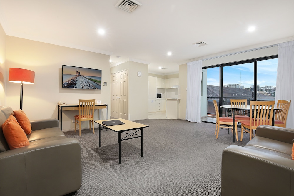Wollongong Serviced Apartments 13/27