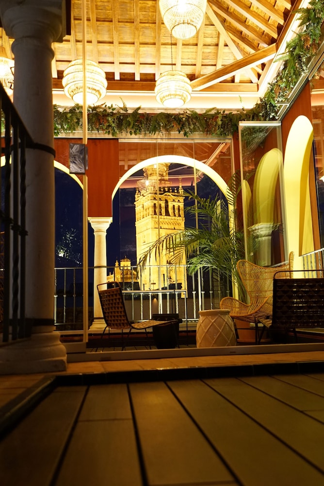 Hotel Boutique Palacio Pinello 45/73