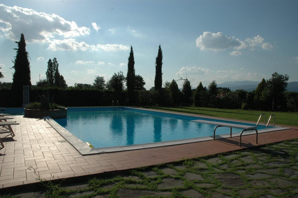 B&B Ortali Country House 38/50