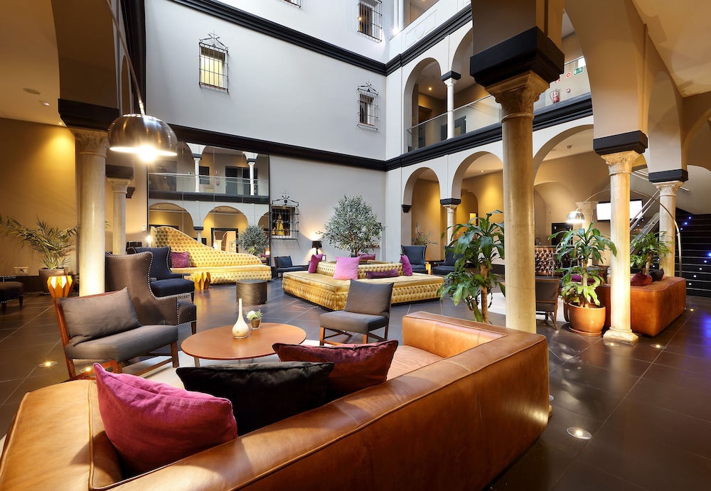 Eurostars Sevilla Boutique 31/68