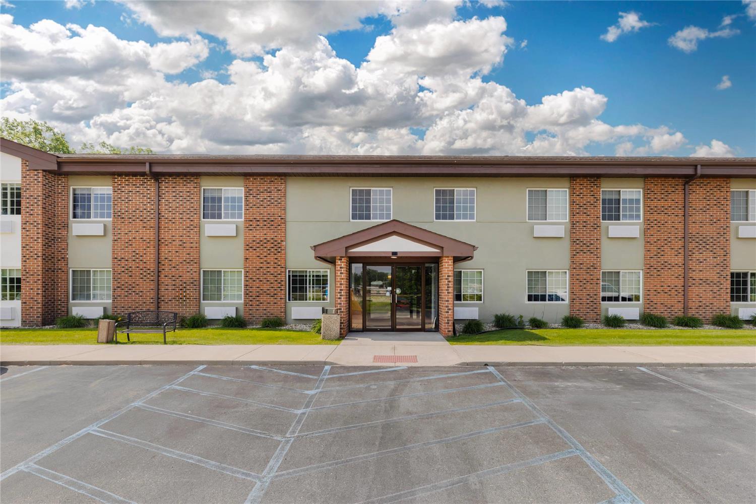 Quality Inn Chesterton near Indiana Dunes National Park I 94 39/41