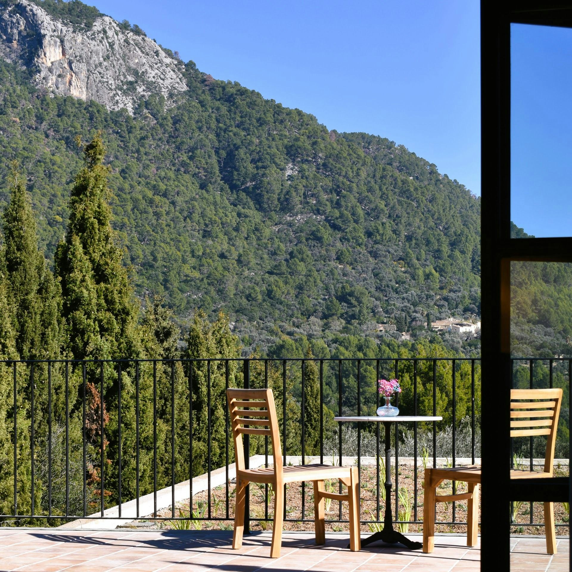 Finca Hotel Can Beneit 17/23