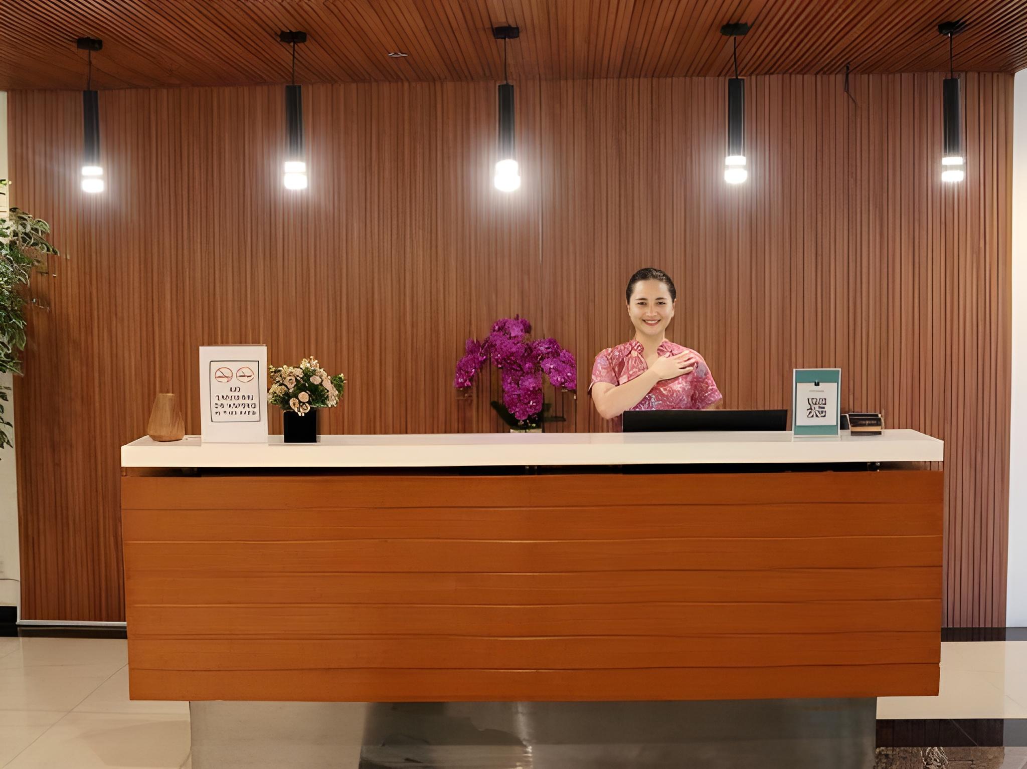 Asana Kawanua Jakarta 8/33