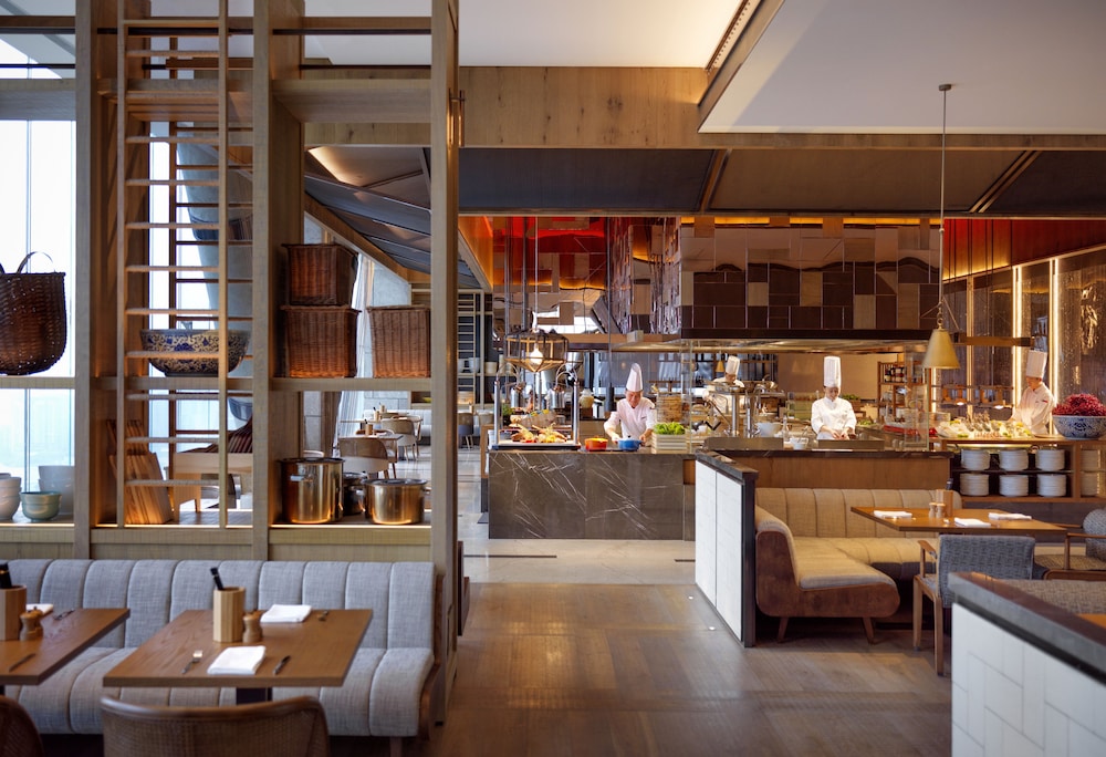 Grand Hyatt Xi an 51/69
