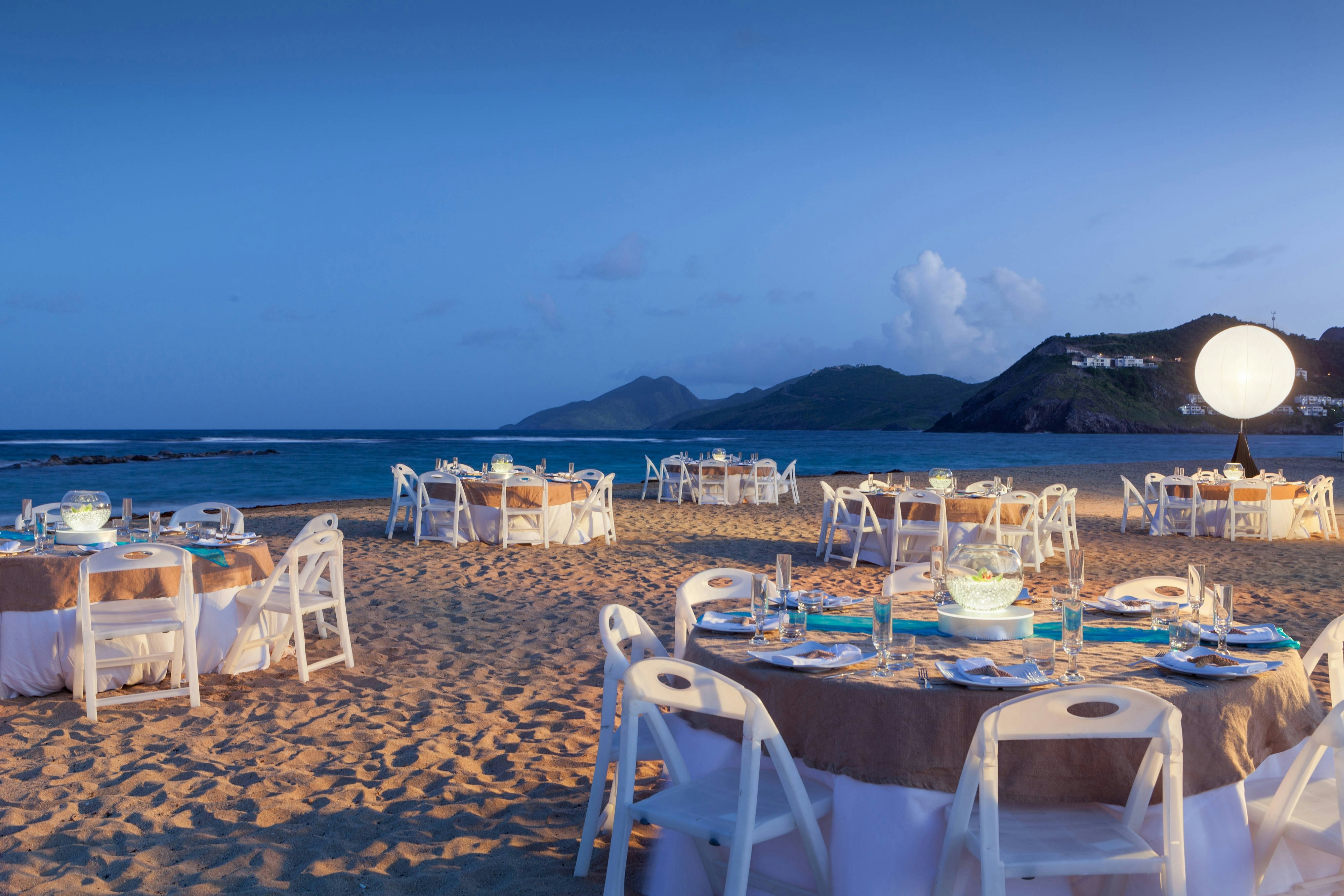 St. Kitts Marriott Resort & The Royal Beach Casino 44/65