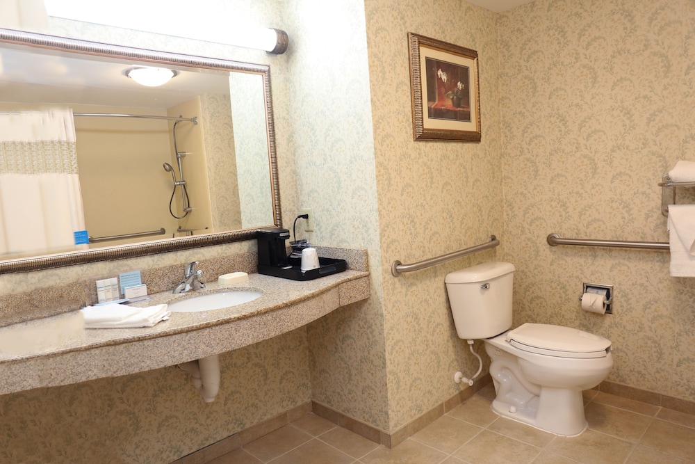 Hampton Inn Manning 10/37