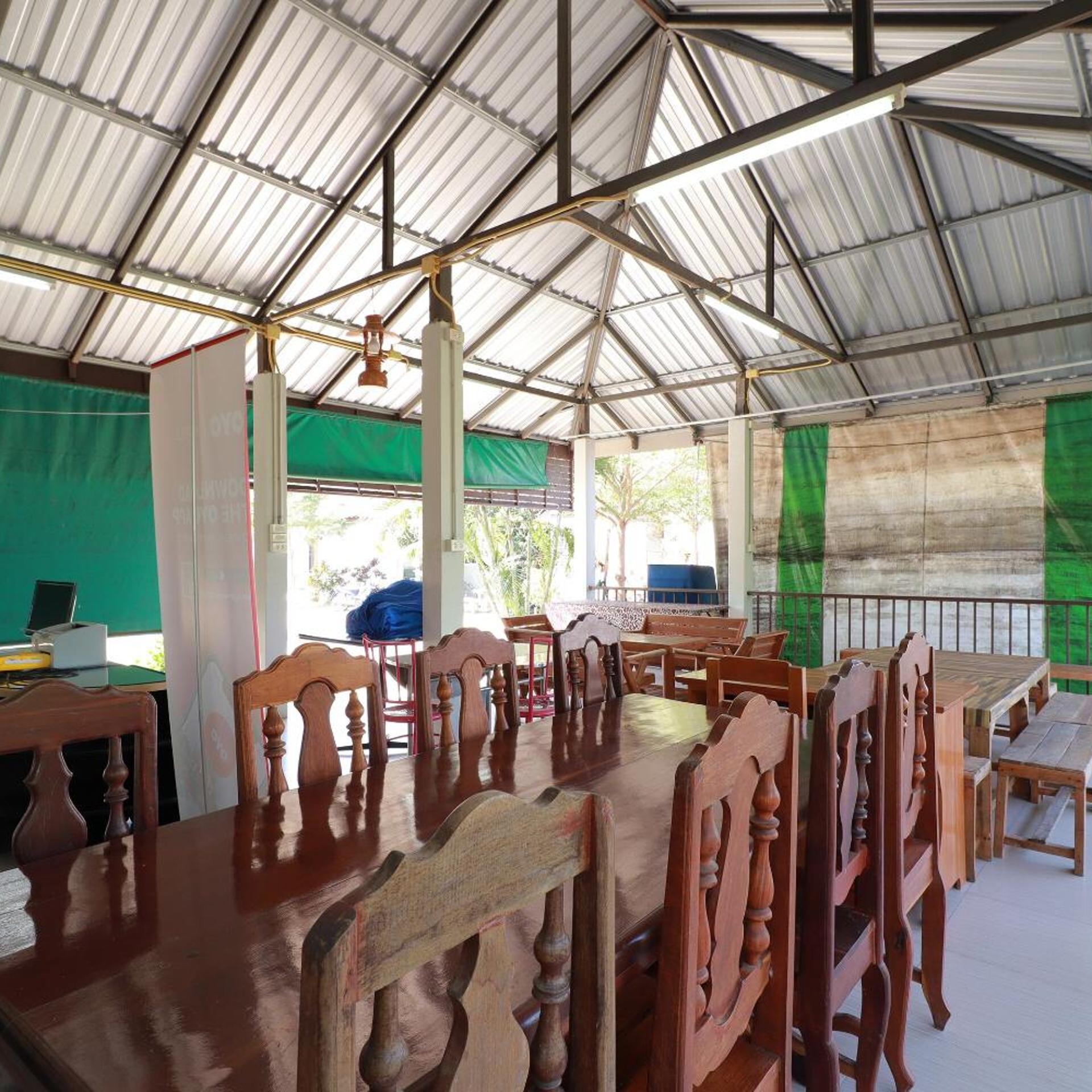 OYO 553 Kongsup Resort 35/41
