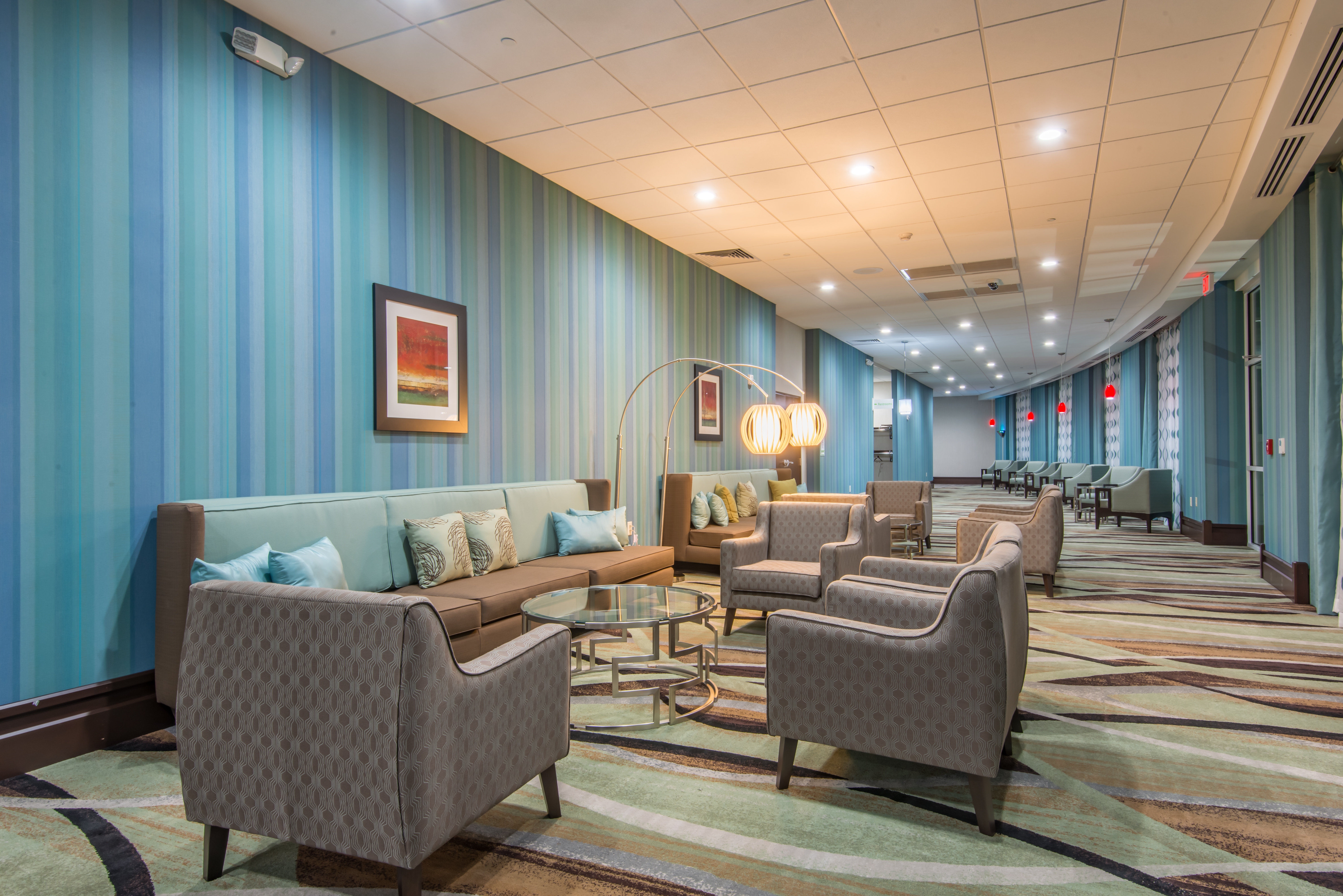 Holiday Inn Salina 25/41