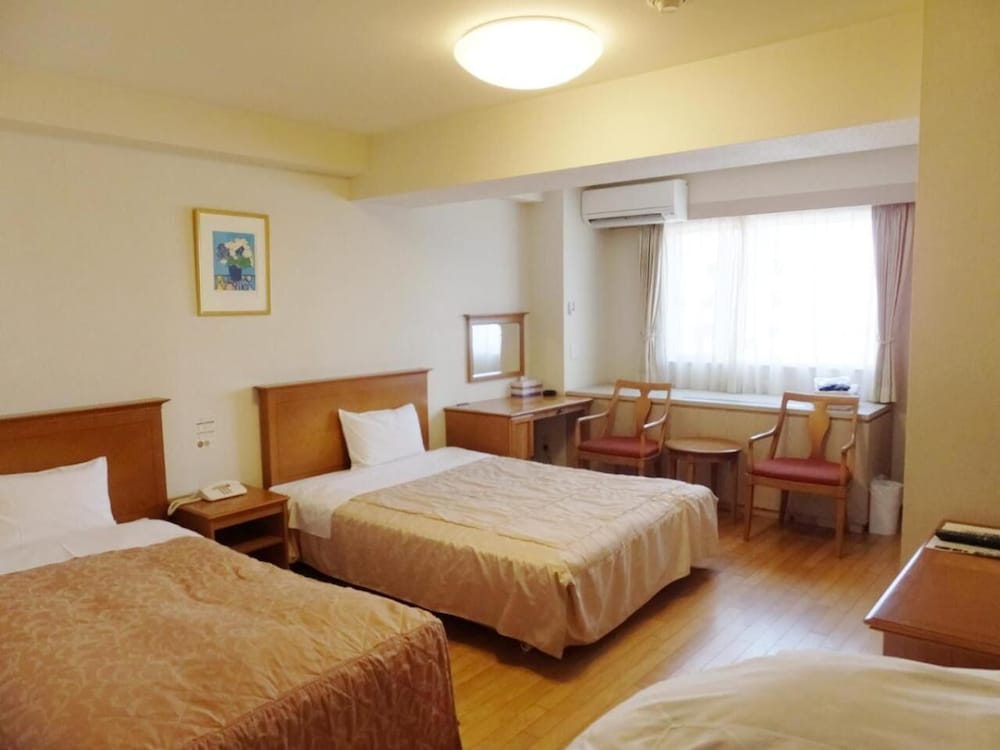 Itoen Hotel Atamikan 5/32
