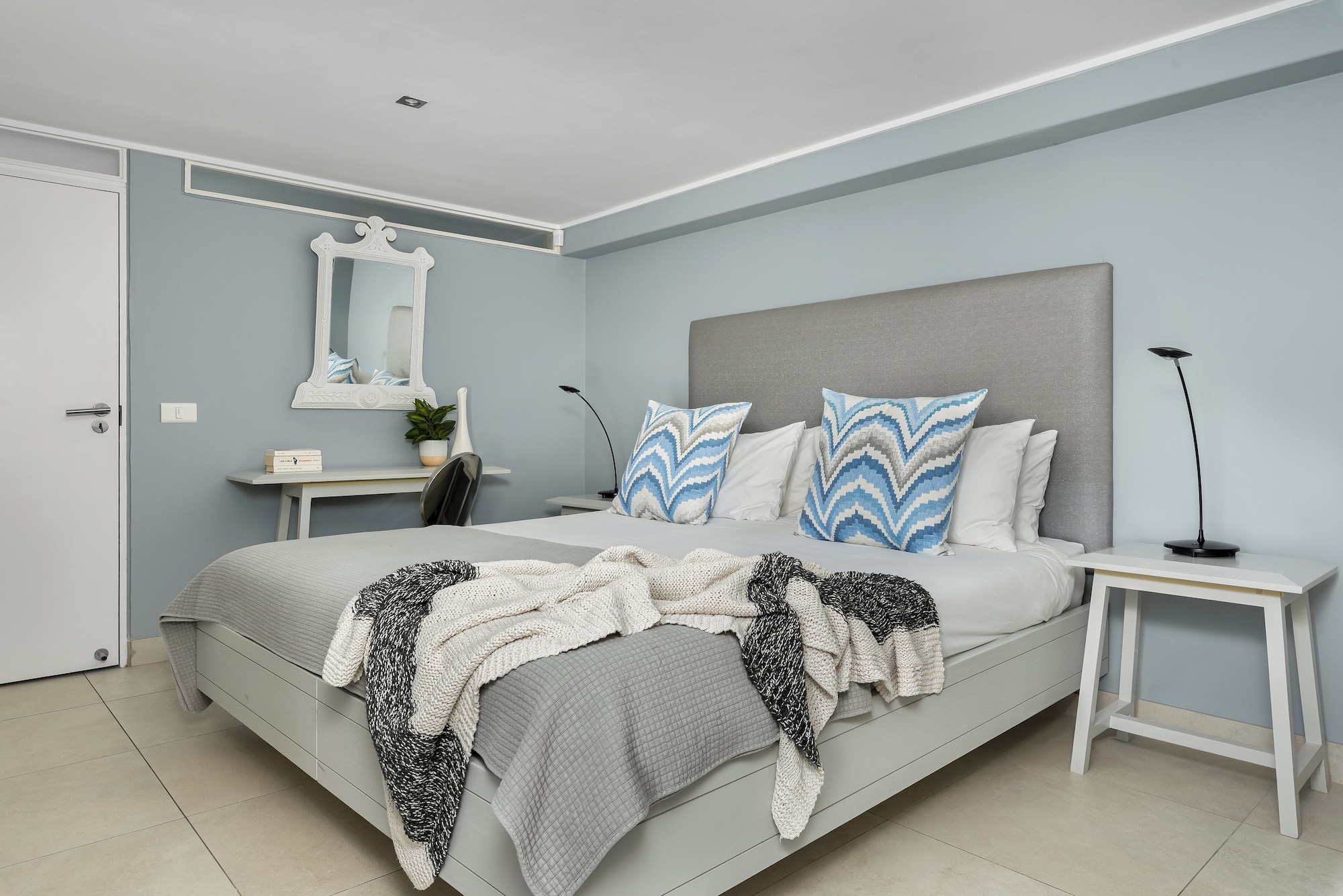 Horizon, 5 Bedrooms, 5 King Beds