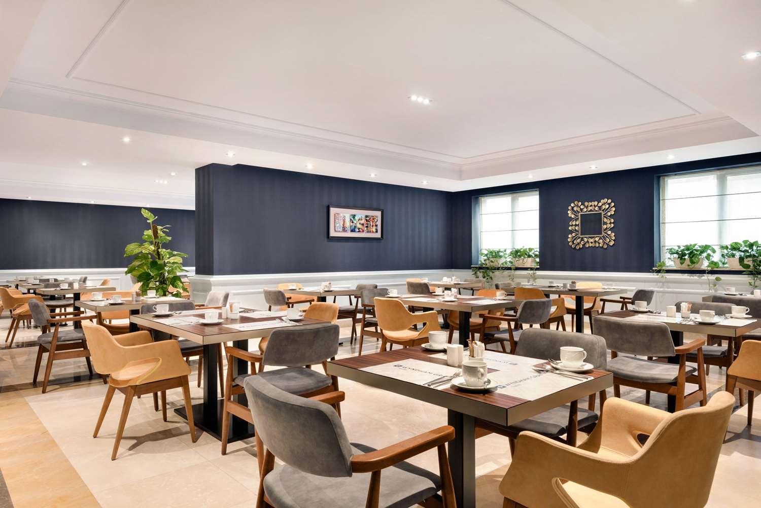 Wyndham Grand Tbilisi 46/53