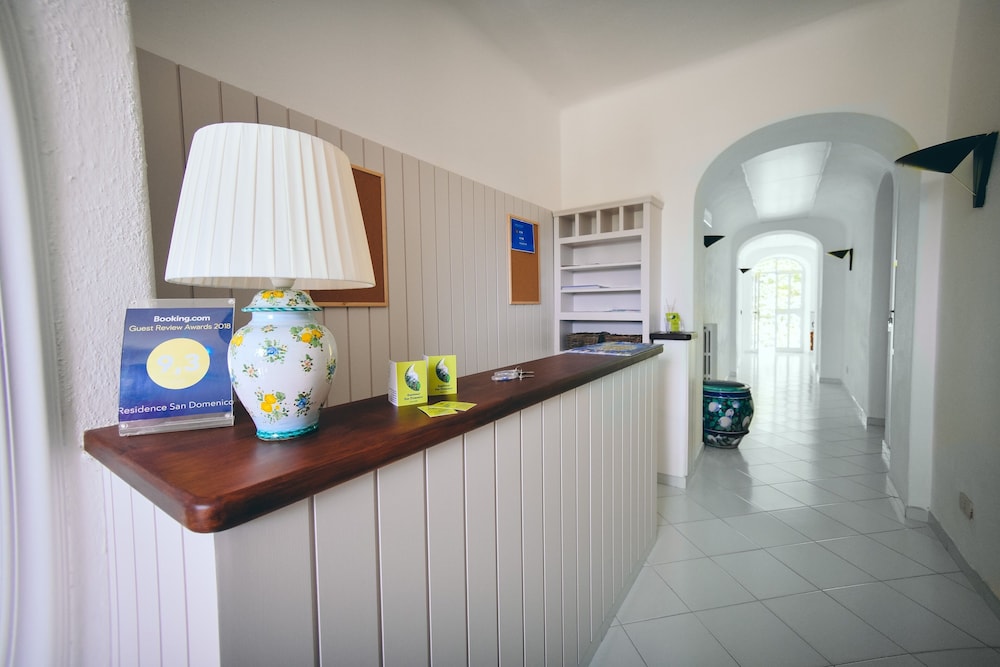 Residence San Domenico 13/68