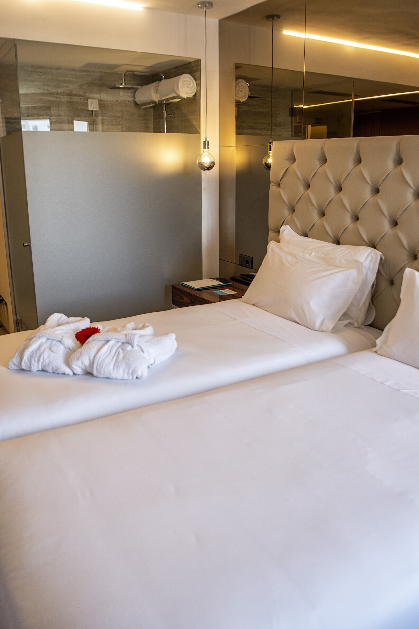 ROOM, DOUBLE BED, GROUND FLOOR