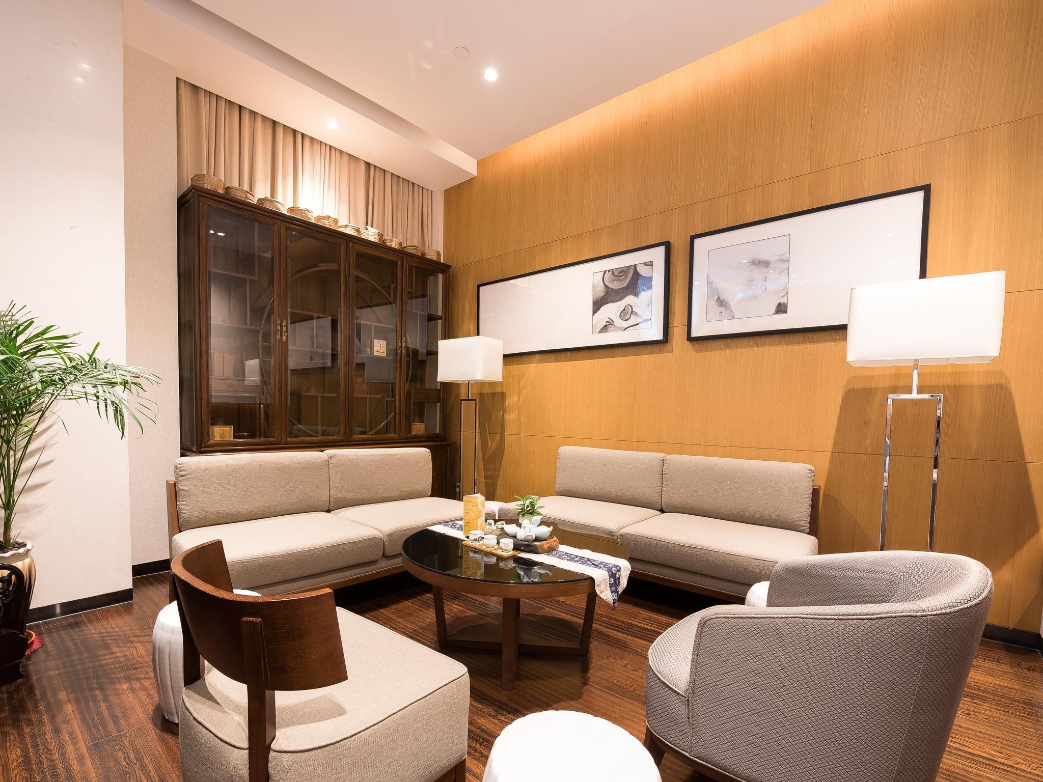 NORTHERN HOTEL SHANGHAI 26/36