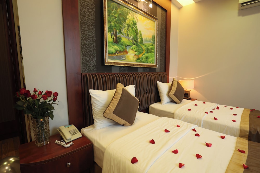 Hanoi Gallant Hotel 30/66