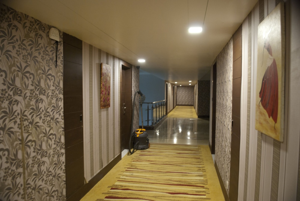 Hotel Patliputra Exotica 14/27